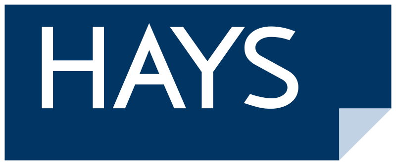 Intersult Kunden/hays_logo.png